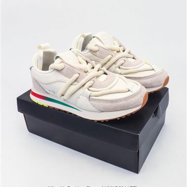 NIKE FASHION SHOES 百搭阿甘鞋跑步鞋