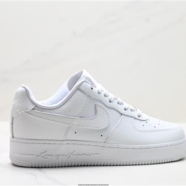 Nike Air Force 1“07空軍一號低幫百搭休閒運動板鞋