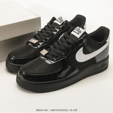 Nike Air Force 1 Low 空軍一號低幫百搭休閒運動板鞋