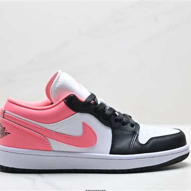 Nike Air Jordan 1 Low OG AJ1低幫休閒板鞋