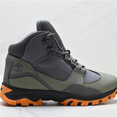 Timberland Maddsen 時尚潮流舒適百搭 耐磨抓地 徒步鞋