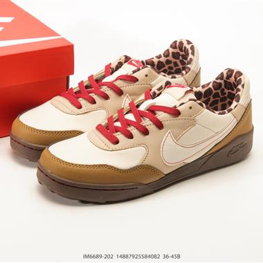 Nike Terra Manta Suede 運動鞋