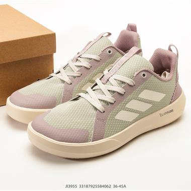 Adidas TERREX AGRAVIC GTX M 舒適百搭 低幫馬拉松運動跑步鞋