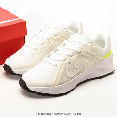 NIKE METRO TEK 輕量緩震休閒運動慢跑鞋
