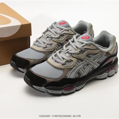 ASICS TIGER AsicsGel-NYC 新款休閒鞋