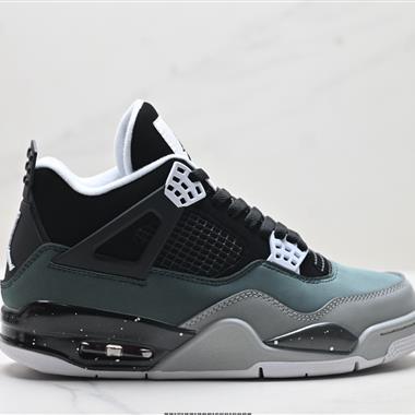 Nike Air Jordan 4 Retro AJ4代復古休閒運動文化籃球鞋