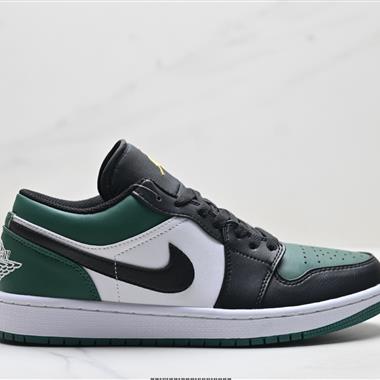 Nike Air Jordan 1 Low OG 經典百搭AJ1 低幫休閒板鞋