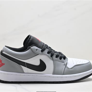 Nike Air Jordan 1 Low OG 經典百搭AJ1 低幫休閒板鞋