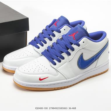 Nike Air Jordan 1 喬丹籃球鞋運動鞋潮流板鞋