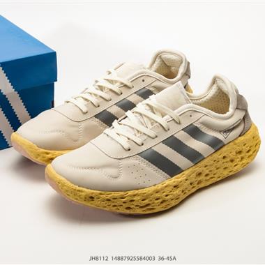 Adidas ZPONGE 三葉草 經典運動鞋