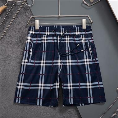 BURBERRY  2026夏季新款休閒短褲