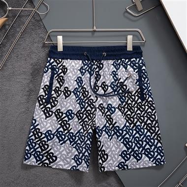 BURBERRY  2026夏季新款休閒短褲