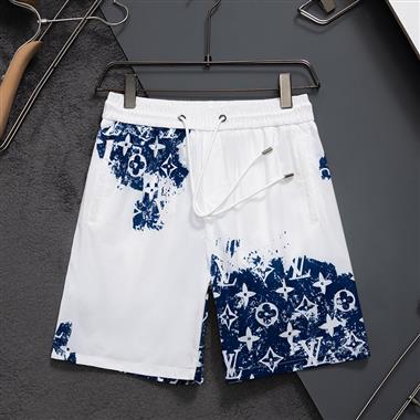 LouisVuitton   2026夏季新款休閒短褲