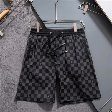 LouisVuitton   2026夏季新款休閒短褲