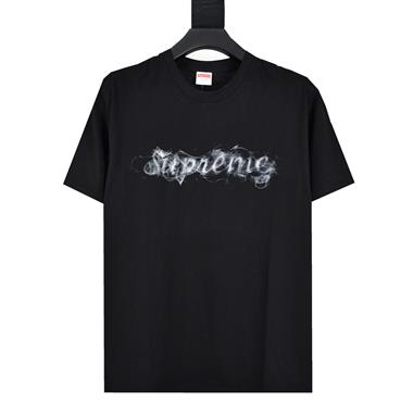 Supreme   2026夏季新款短袖T恤  尺寸偏大