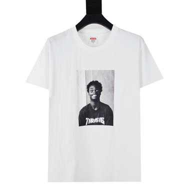 Supreme   2026夏季新款短袖T恤  尺寸偏大