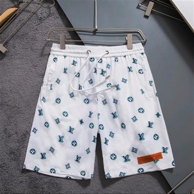 LouisVuitton   2026夏季新款休閒短褲