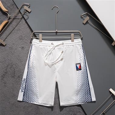 LouisVuitton   2026夏季新款休閒短褲