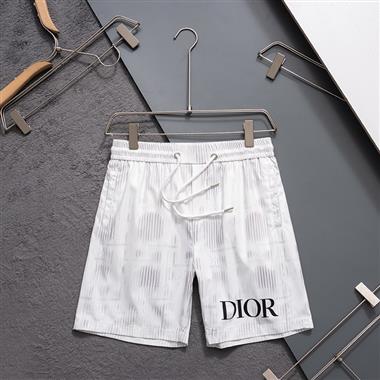 DIOR   2026夏季新款休閒短褲