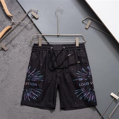 LouisVuitton   2026夏季新款休閒短褲