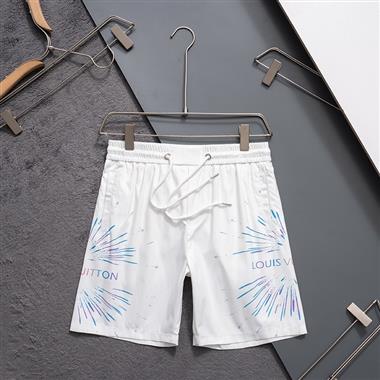 LouisVuitton   2026夏季新款休閒短褲
