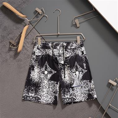 LouisVuitton   2026夏季新款休閒短褲