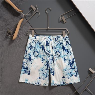 LouisVuitton   2026夏季新款休閒短褲