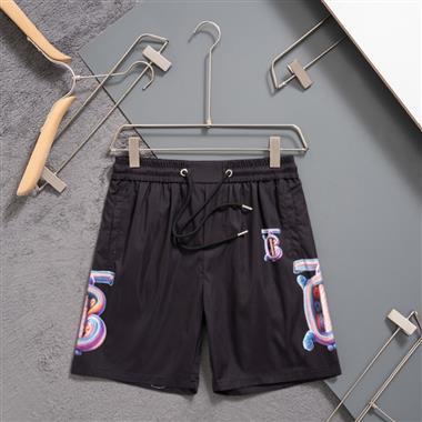 BURBERRY    2026夏季新款休閒短褲