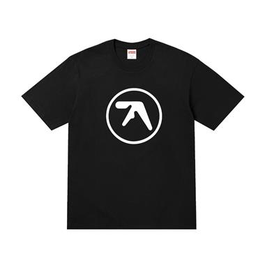 Supreme   2026夏季新款短袖T恤  尺寸偏大