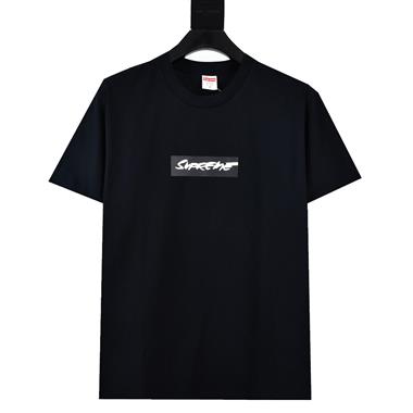 Supreme   2026夏季新款短袖T恤  尺寸偏大