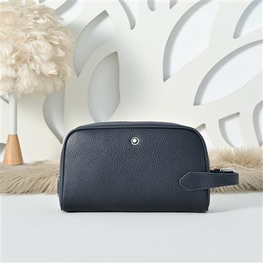 Montblanc   2026新款男生時尚包包 尺寸：23*14*6CM