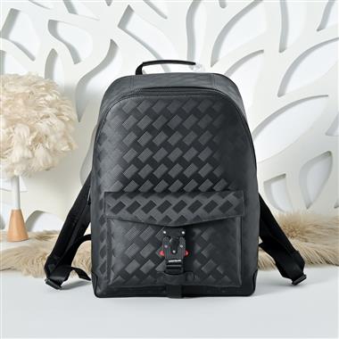 Montblanc   2026新款男生時尚包包 尺寸：40*28*13CM