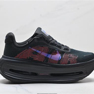 Nike VOMERO PREMIUM 舒適減震防滑 低幫跑步鞋