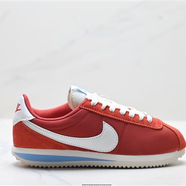 Nike Classic Cortez 經典輕便舒適阿甘鞋休閒跑步鞋運動鞋