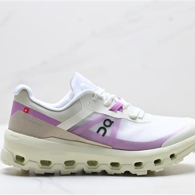 On 昂跑 Cloudsurfer Trail 2 舒適百搭 簡約 耐磨 低幫跑步鞋