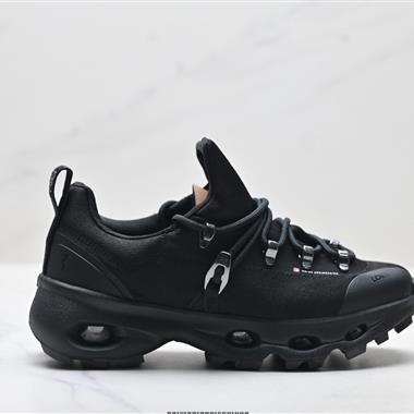 Loewe x On昂跑Cloudtilt 聯名輕量運動休閒鞋