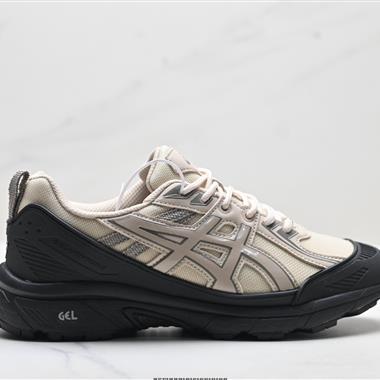 ASICS GEL-VENTURE 6 SHIELD系列 亞瑟士 低幫經典跑鞋