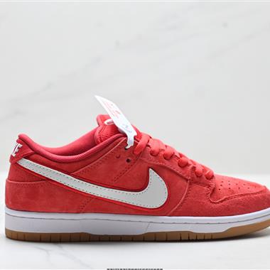 NIKE DUNK LOW 扣籃系列 復古低幫休閒運動滑板板鞋