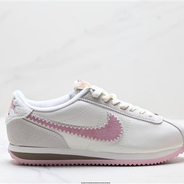 Nike Classic Cortez 經典輕便舒適阿甘鞋休閒跑步鞋運動鞋