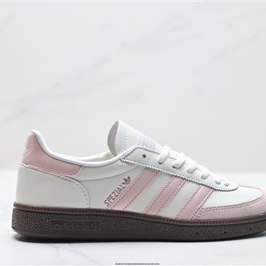Adidas Handball Spezial 經典款 復古休閒板鞋