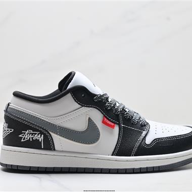 Nike Air Jordan 1 Low AJ1 低幫休閒板鞋