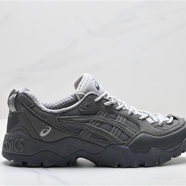 Asics Gel-Pickax 抗衝擊支撐 防滑耐磨平衡輕便 戶外功能鞋