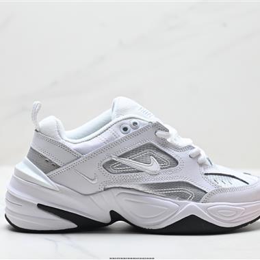Nike Air Monarch M2K 經典復古老爹鞋