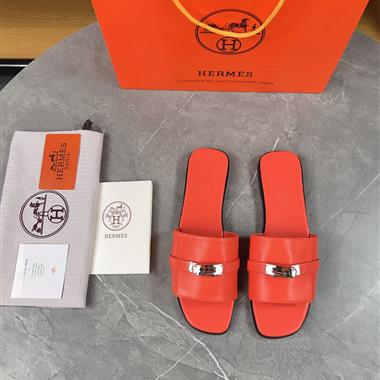 HERMES   2026新款女生休閒時尚鞋子