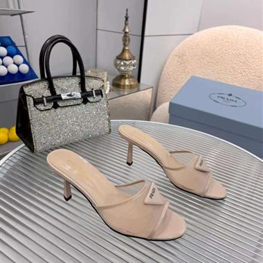 PRADA  2026新款女生休閒時尚鞋子