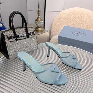 PRADA  2026新款女生休閒時尚鞋子