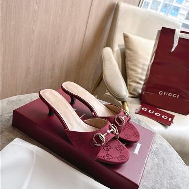GUCCI   2026新款女生休閒時尚鞋子