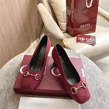 GUCCI   2026新款女生休閒時尚鞋子