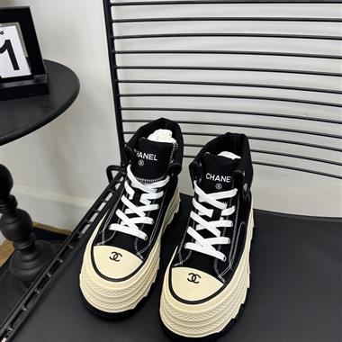 2026新款女生休閒時尚鞋子