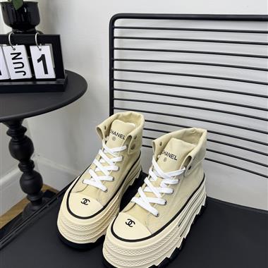 2026新款女生休閒時尚鞋子